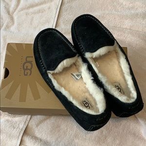 Ugg slippers